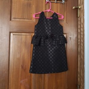 Beautiful Dainty girl's dress